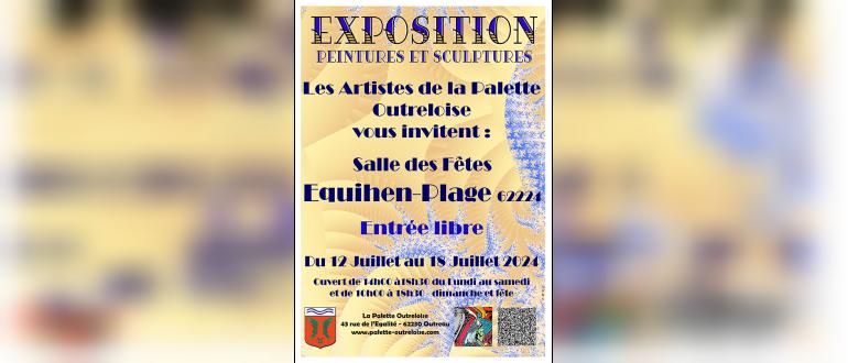 Visuel pour expo 