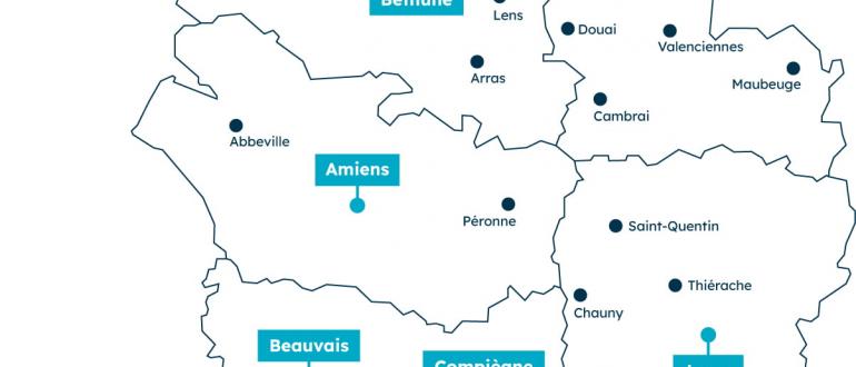 Visuel pour entreprises et territoires du dunkerquois