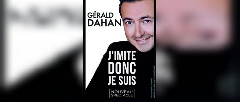 Visuel pour grald dahan