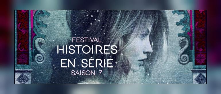 Visuel pour histoires en srie - saison 7