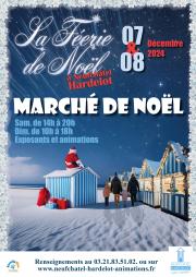 Image illustrant  March de Nol d'Hardelot