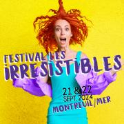 Image illustrant Festival Les Irrsistibles