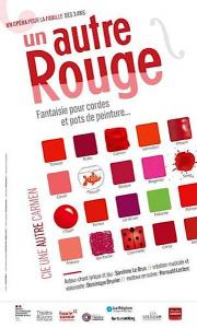 Image illustrant Un autre Rouge