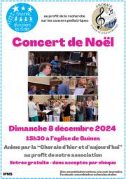 Image illustrant Concert de Nol