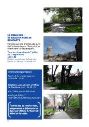 Image illustrant Boulogne -Ville d'art et d'histoire 