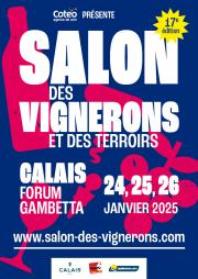 Image illustrant 16e Salon des Vignerons et des Terroirs