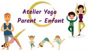 Image illustrant Cours de yoga