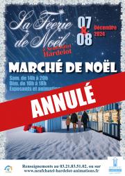 Image illustrant  March de Nol d'Hardelot