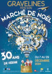 Image illustrant March de Nol de Gravelines