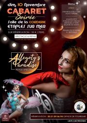 Image illustrant Spectacle cabaret