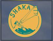 Logo reprsentant Shaka kiteschool