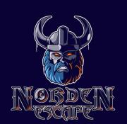 Logo reprsentant Norden escape