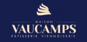 Logo reprsentant Admv - maison vaucamps