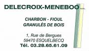 Logo reprsentant ets - delecroix-meneboo-bernard