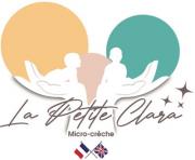 Logo reprsentant La petite clara