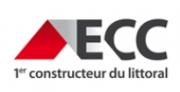 Logo reprsentant Maisons ecc -tudes conseils constructions  groupe procivis nord