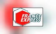 Logo reprsentant France express - artois express