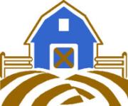 Logo reprsentant Ferme des asperges (la)