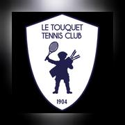 Logo reprsentant Tennis club du touquet