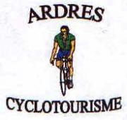 Logo reprsentant Aca - amis cyclos de l'ardsis