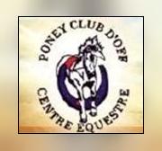 Logo reprsentant Poney-club d'off