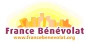 Logo reprsentant France benevolat