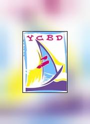 Logo reprsentant Yacht club de bray dunes
