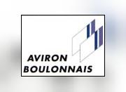 Logo reprsentant Aviron boulonnais