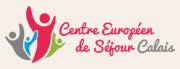 Logo reprsentant Centre europen de sjour - auberge de jeunesse de calais