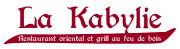 Logo reprsentant Restaurant la kabylie 