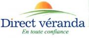 Logo reprsentant Direct veranda -direct habitat