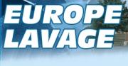 Logo reprsentant Europe lavage