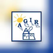Logo reprsentant Agir
