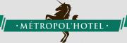 Logo reprsentant Mtropol'htel