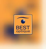 Logo reprsentant Best optique