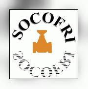 Logo reprsentant Socofri