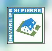 Logo reprsentant Saint pierre immobilier