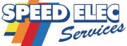 Logo reprsentant Speed elec services
