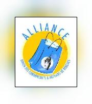 Logo reprsentant Alliance association des commercants et des artisans de bergues