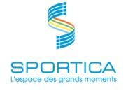 Logo reprsentant Sportica