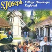 Logo reprsentant Saint joseph village