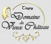 Logo reprsentant Domaine du vieux chateau
