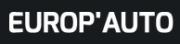 Logo reprsentant Europ'auto - opel boulogne