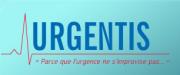 Logo reprsentant Urgentis