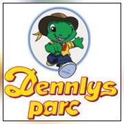 Logo reprsentant Dennlys parc