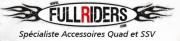 Logo reprsentant Full riders
