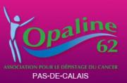 Logo reprsentant Opaline 62