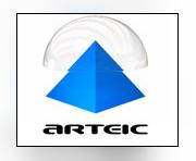Logo reprsentant Arteic