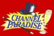 Logo reprsentant Channel paradise