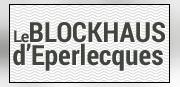 Logo reprsentant Le blockhaus d'eperlecques